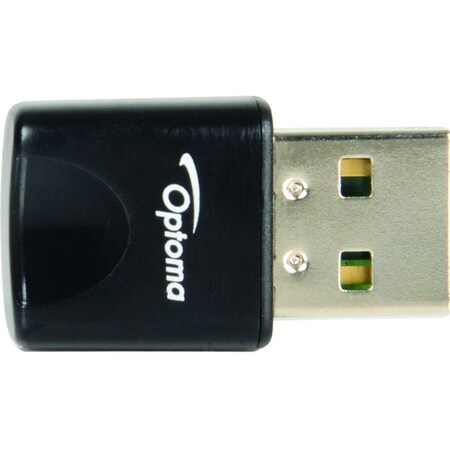 Optoma Mini Ieee802.11B/G/N Wireless Usb Dongle WUSB
